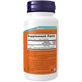 NOW Foods Chromium Picolinate 200 mcg - 100 Veg Capsules